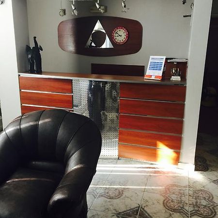 Hotel Amethyst Sofia Luaran gambar