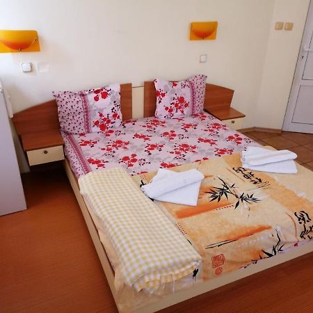 Hotel Amethyst Sofia Luaran gambar