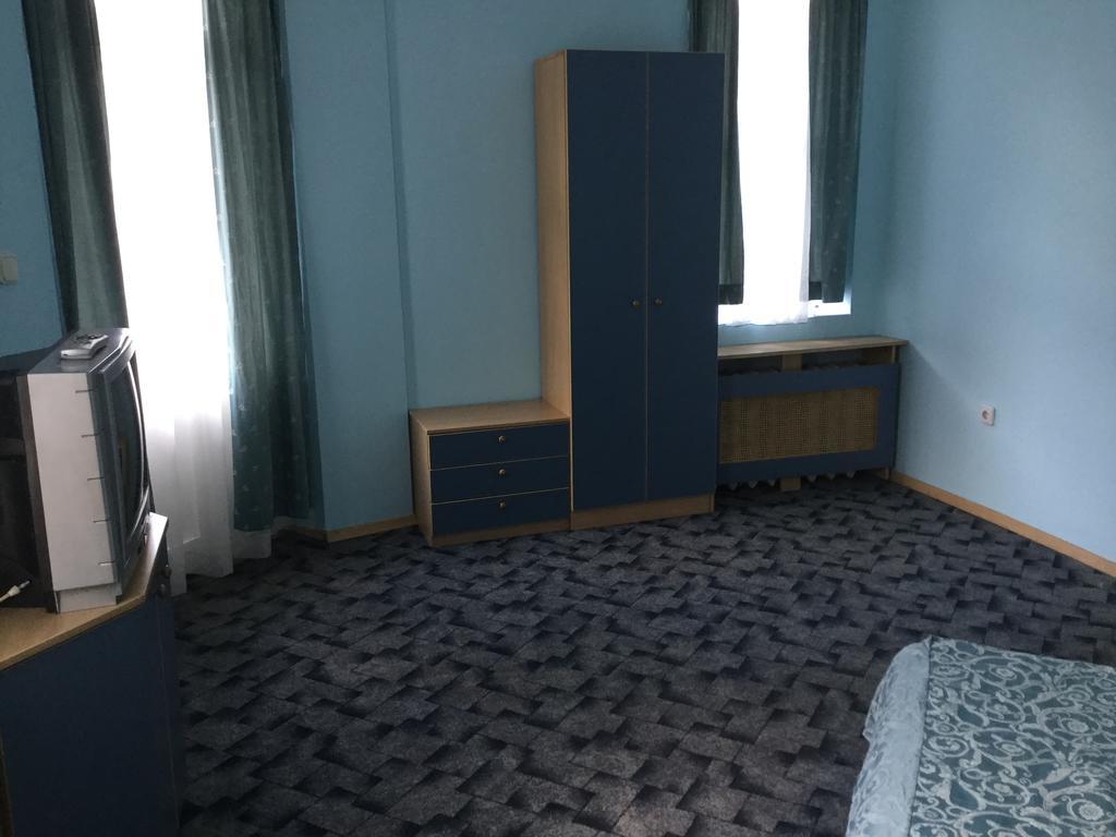 Hotel Amethyst Sofia Luaran gambar