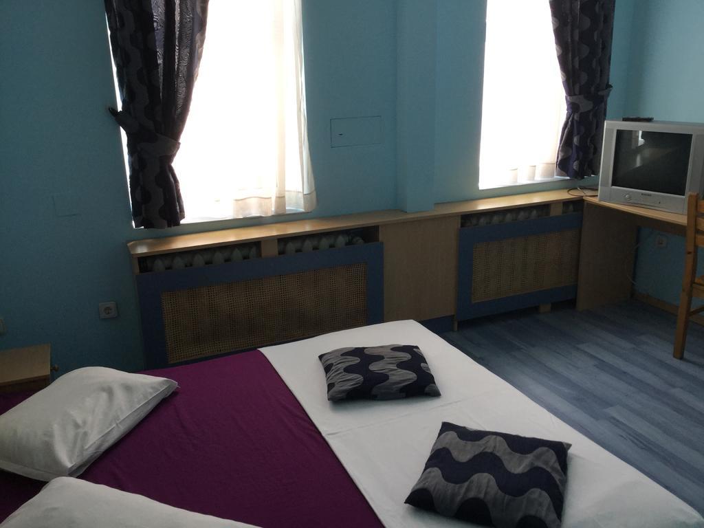 Hotel Amethyst Sofia Luaran gambar