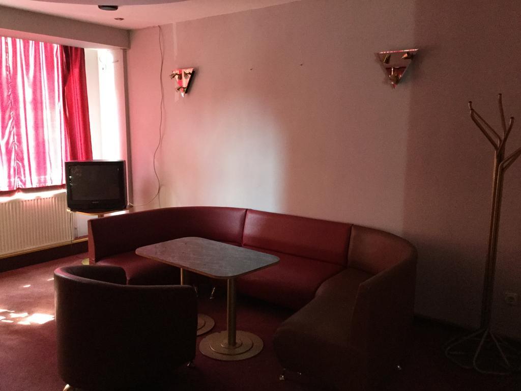 Hotel Amethyst Sofia Luaran gambar