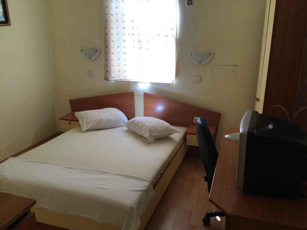 Hotel Amethyst Sofia Luaran gambar