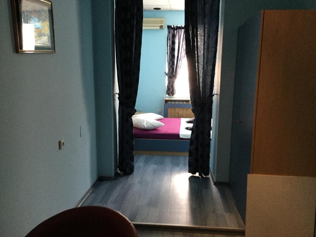 Hotel Amethyst Sofia Luaran gambar