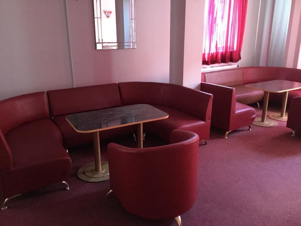 Hotel Amethyst Sofia Luaran gambar