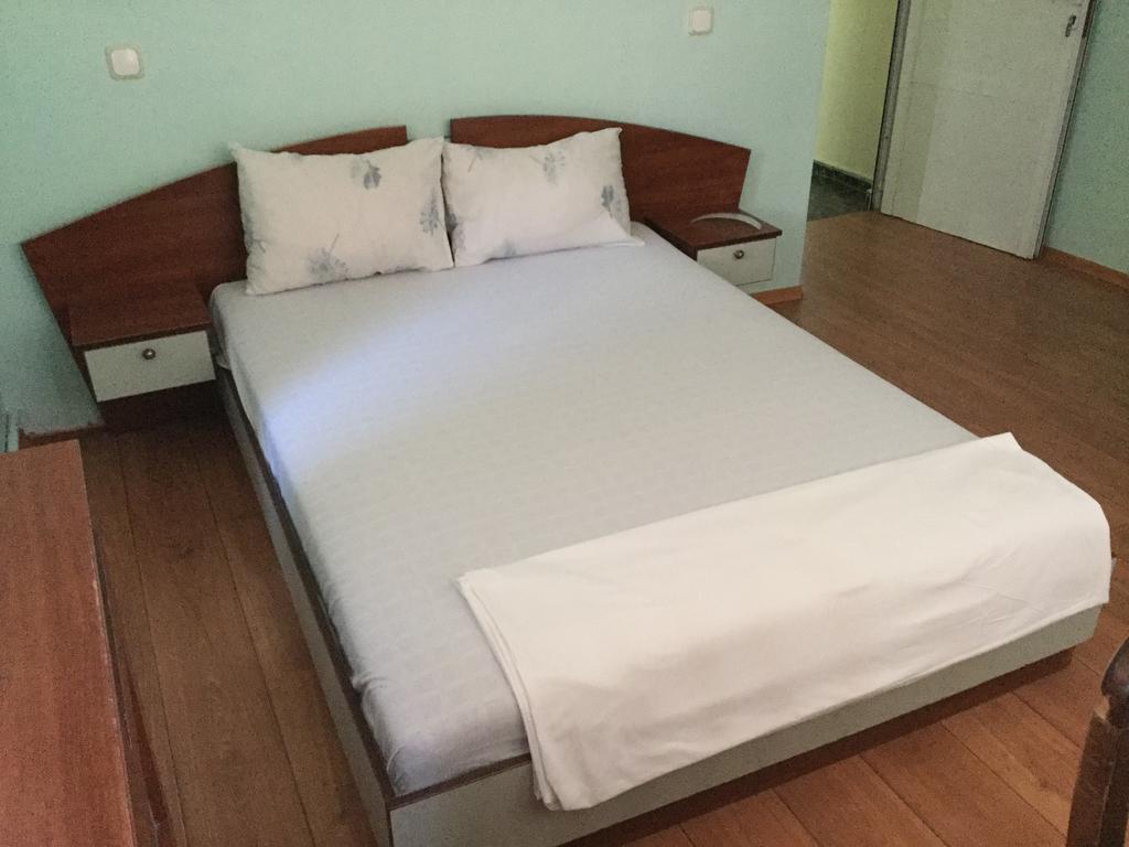 Hotel Amethyst Sofia Luaran gambar