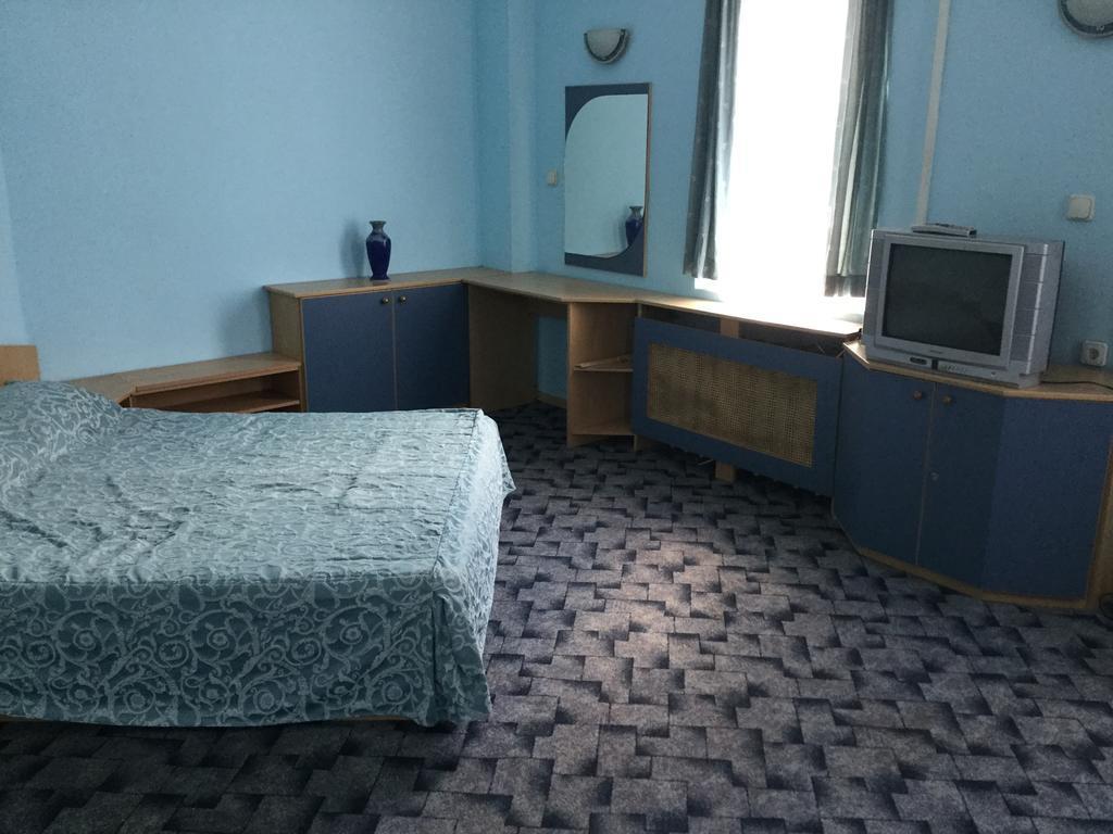 Hotel Amethyst Sofia Luaran gambar