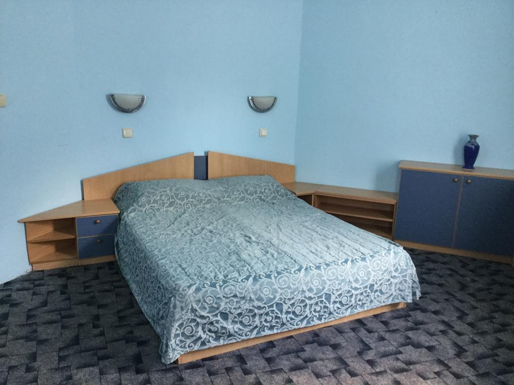 Hotel Amethyst Sofia Luaran gambar