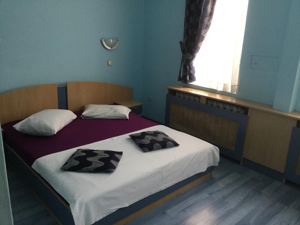 Hotel Amethyst Sofia Luaran gambar