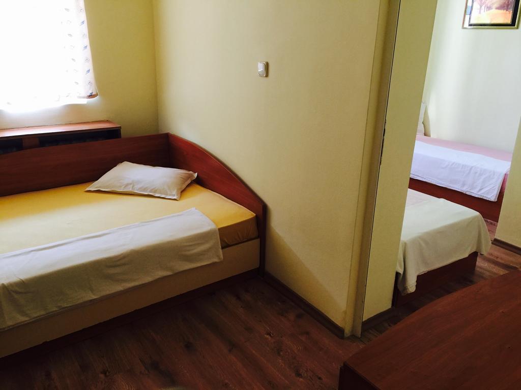 Hotel Amethyst Sofia Luaran gambar