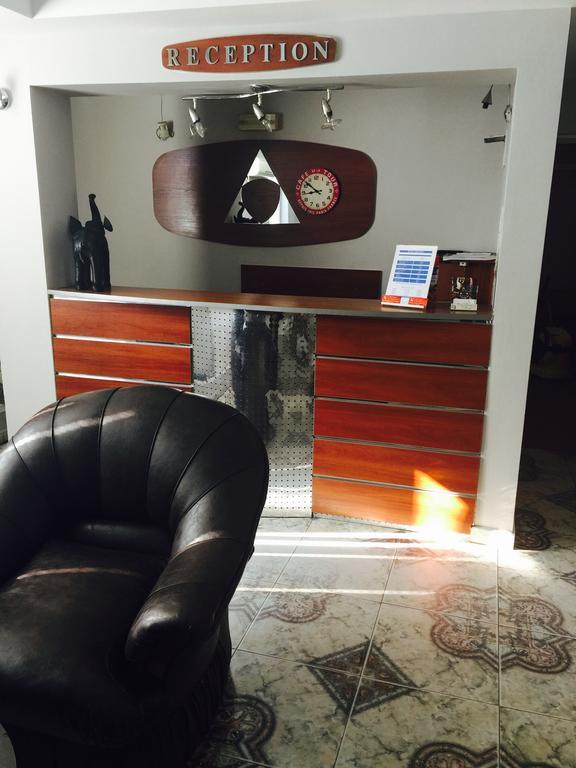 Hotel Amethyst Sofia Luaran gambar