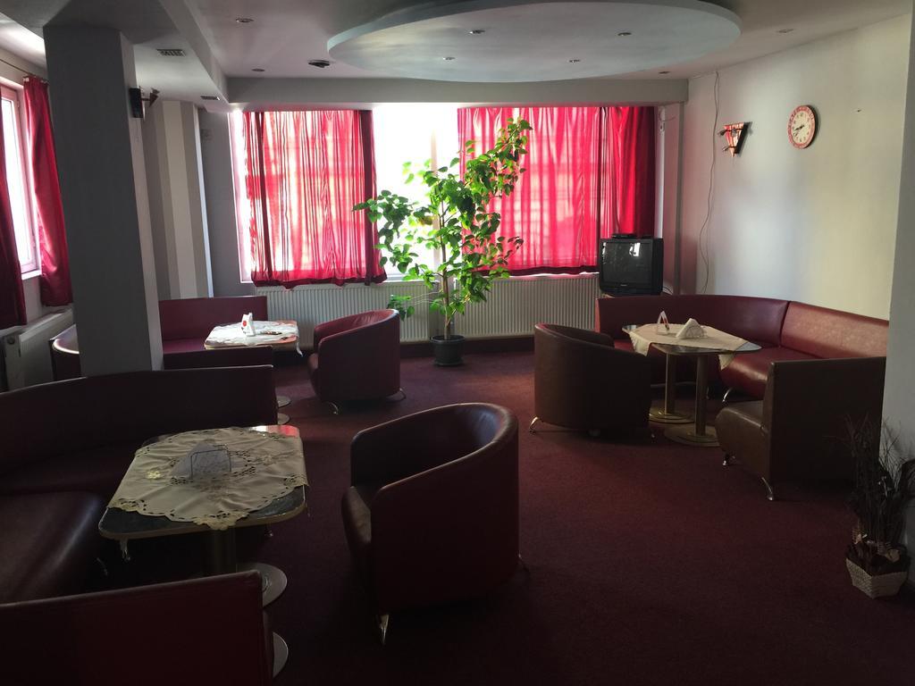 Hotel Amethyst Sofia Luaran gambar