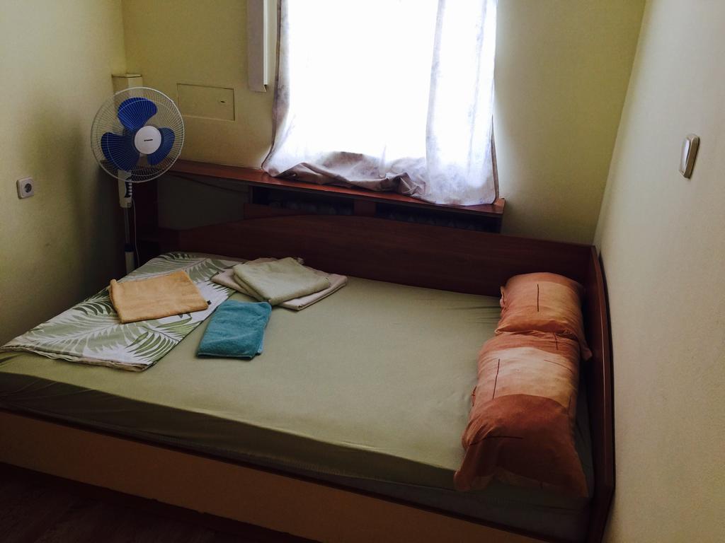 Hotel Amethyst Sofia Luaran gambar