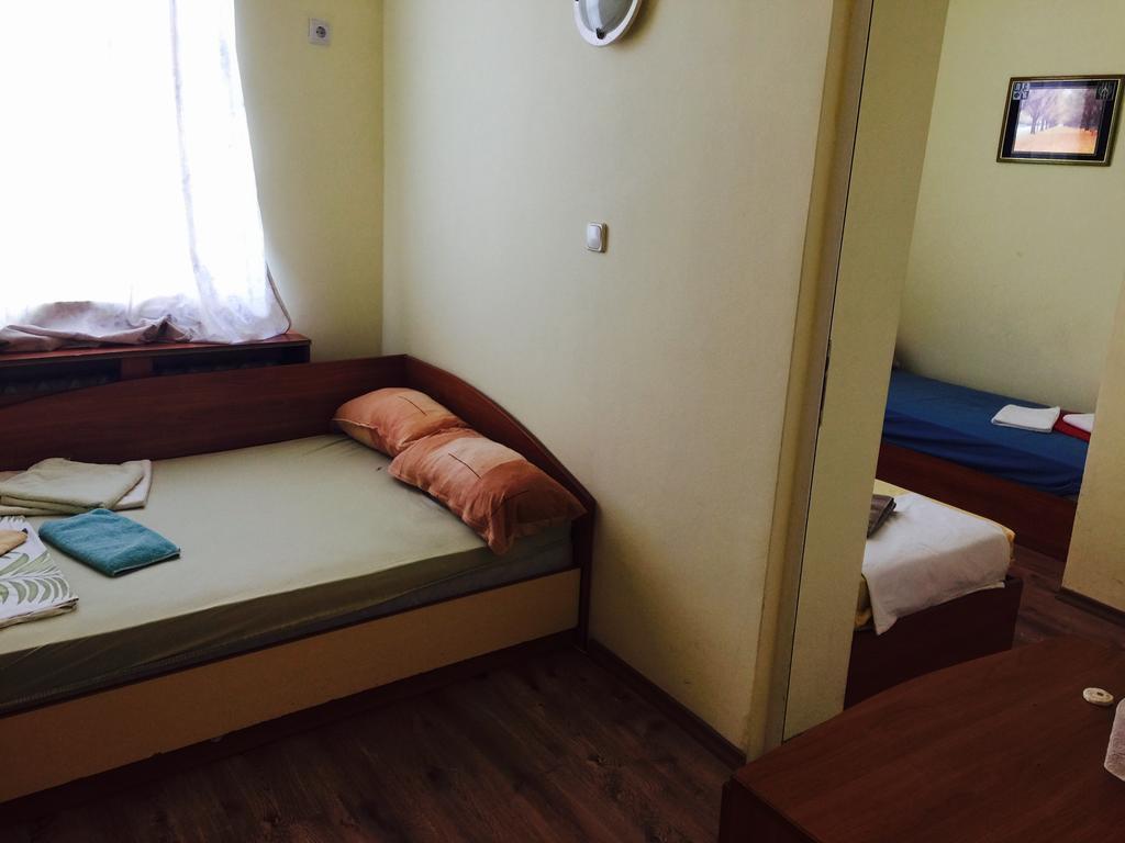 Hotel Amethyst Sofia Luaran gambar