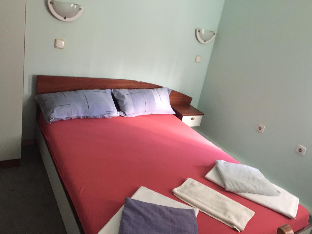 Hotel Amethyst Sofia Luaran gambar