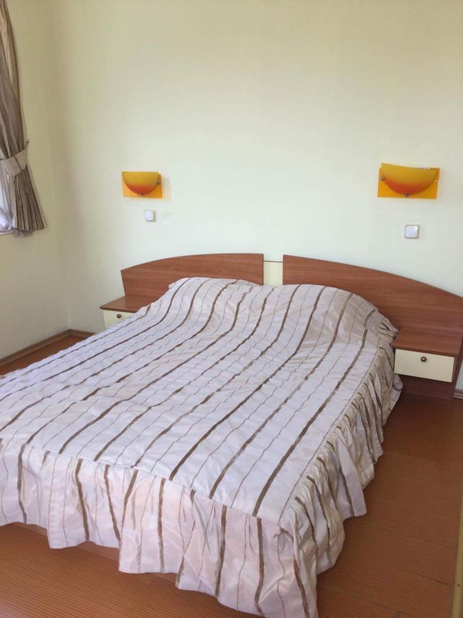 Hotel Amethyst Sofia Luaran gambar