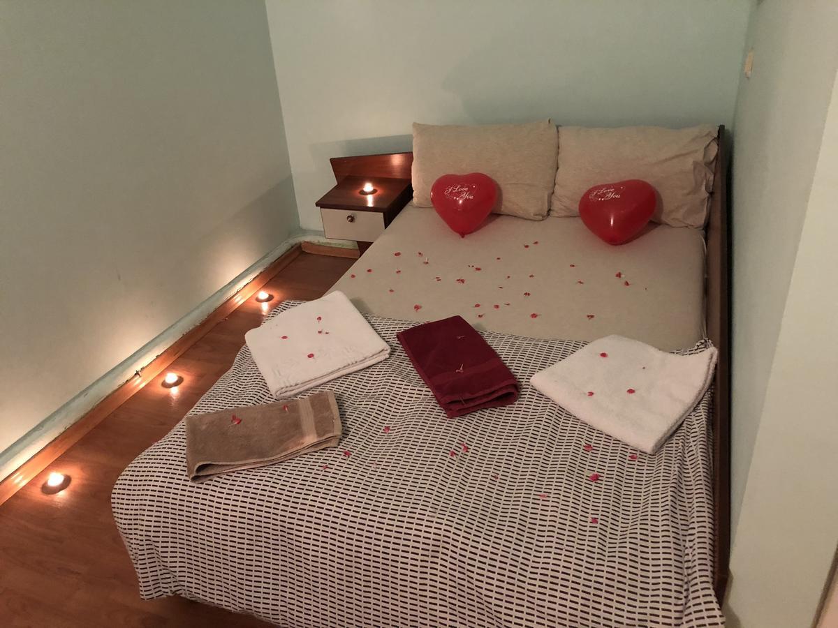 Hotel Amethyst Sofia Luaran gambar