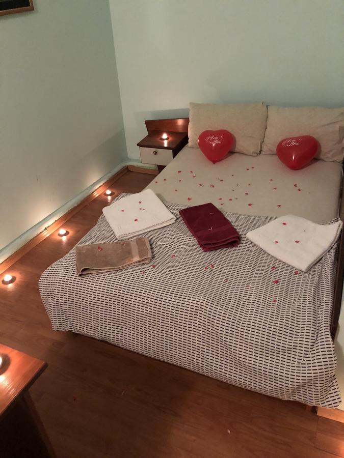 Hotel Amethyst Sofia Luaran gambar