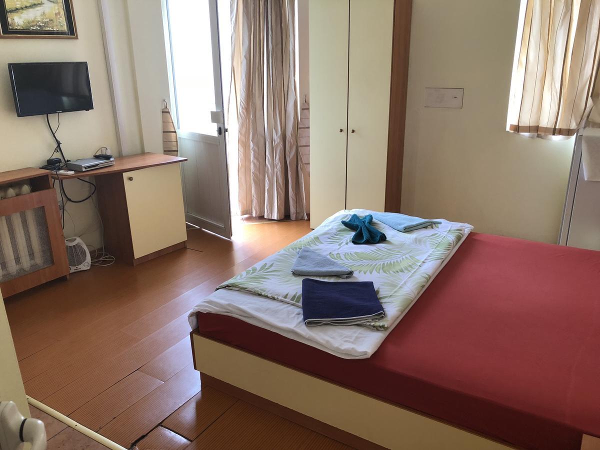 Hotel Amethyst Sofia Luaran gambar
