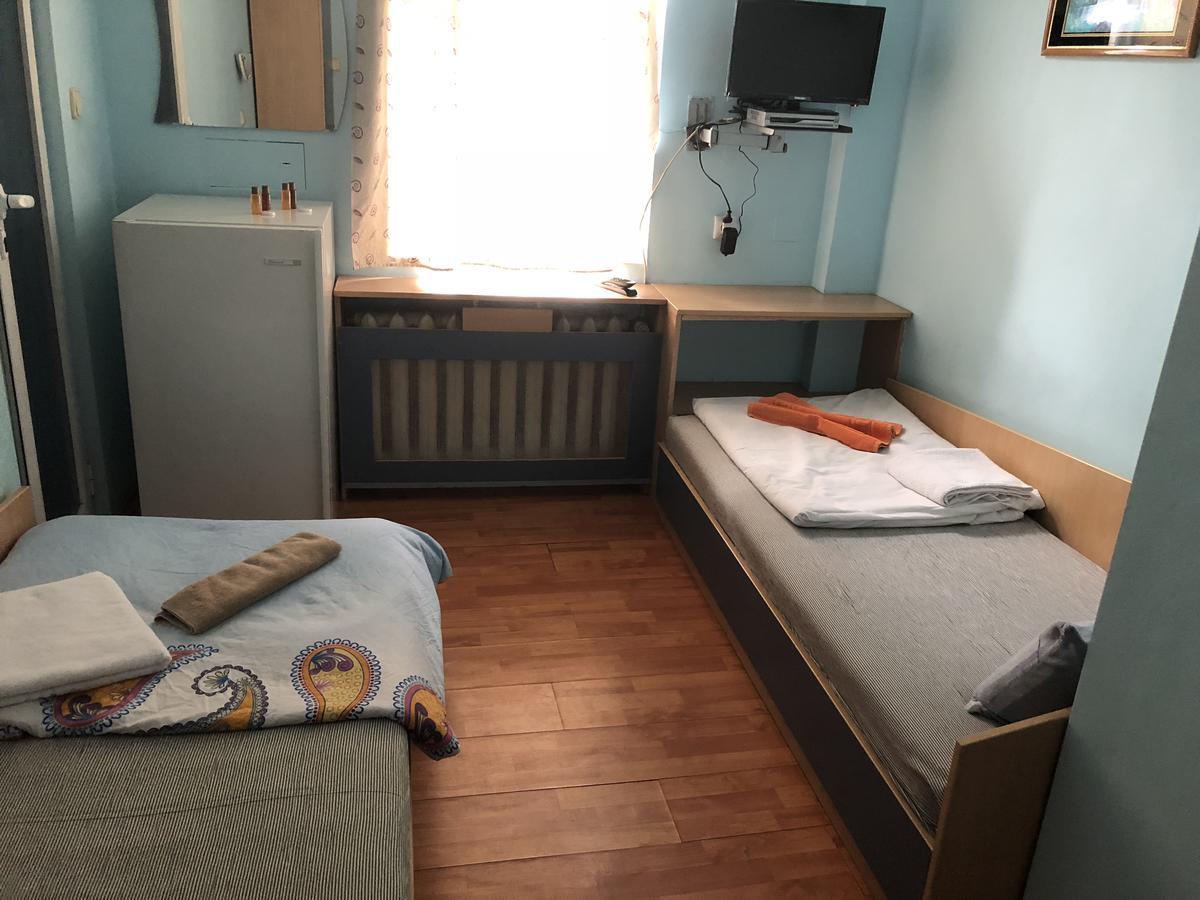 Hotel Amethyst Sofia Luaran gambar