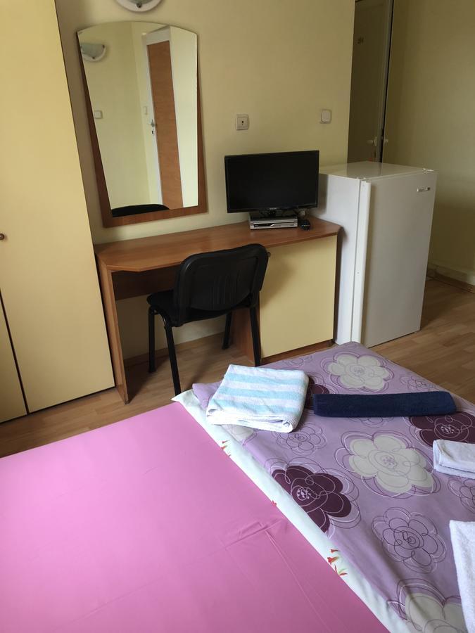 Hotel Amethyst Sofia Luaran gambar