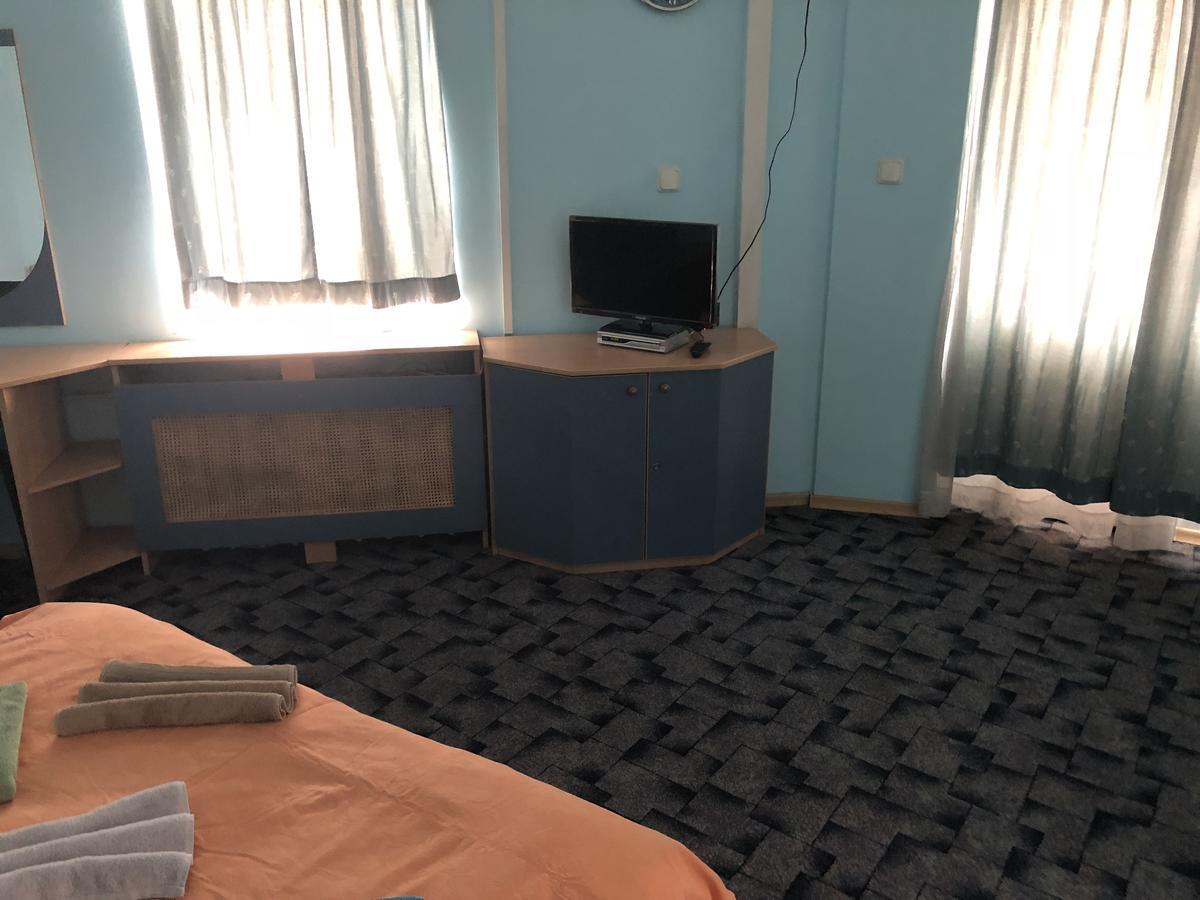 Hotel Amethyst Sofia Luaran gambar