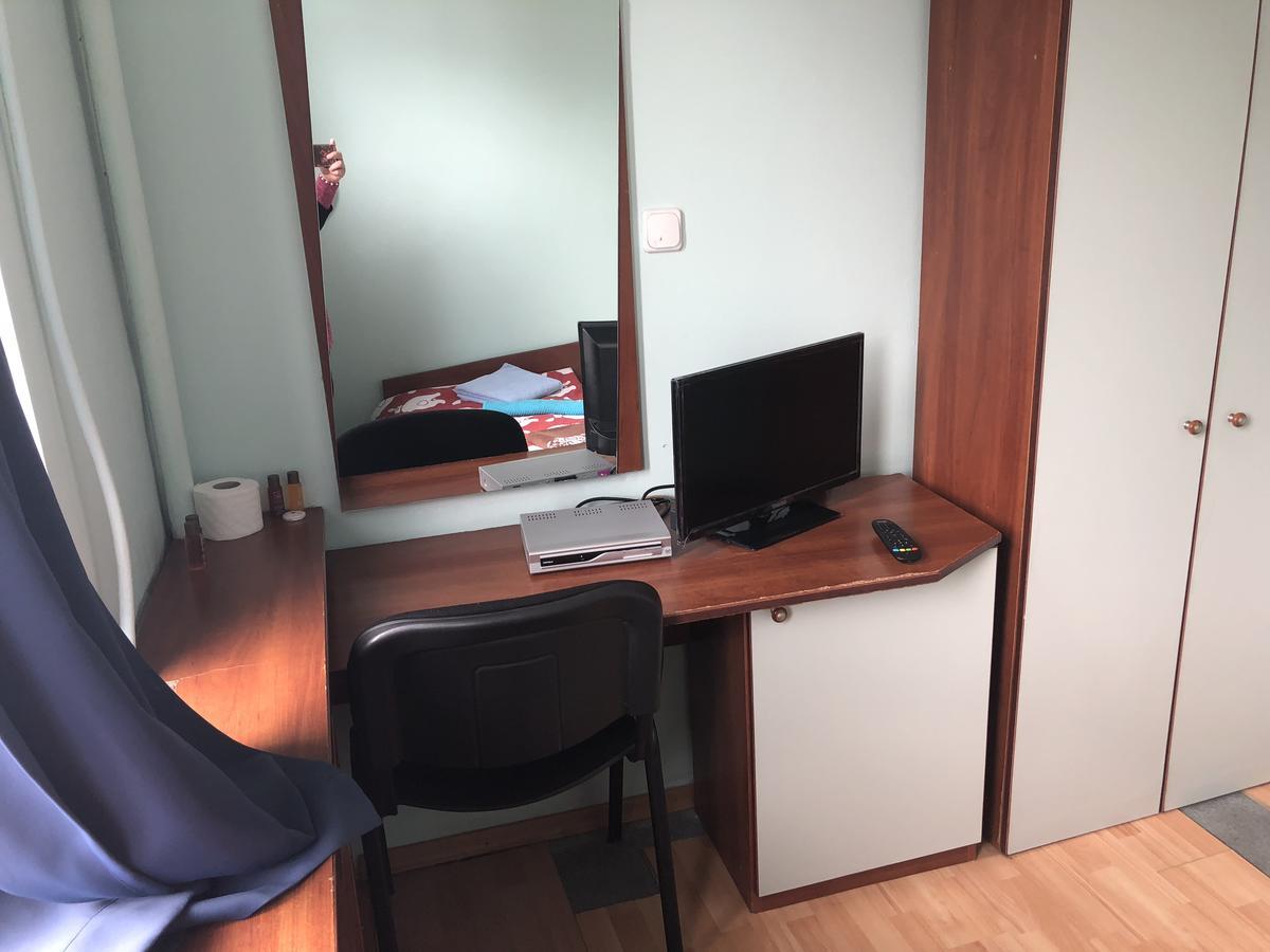Hotel Amethyst Sofia Luaran gambar