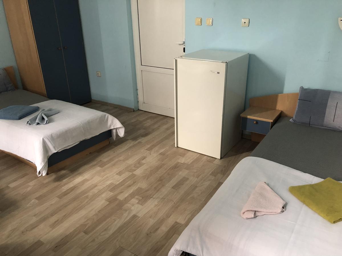 Hotel Amethyst Sofia Luaran gambar