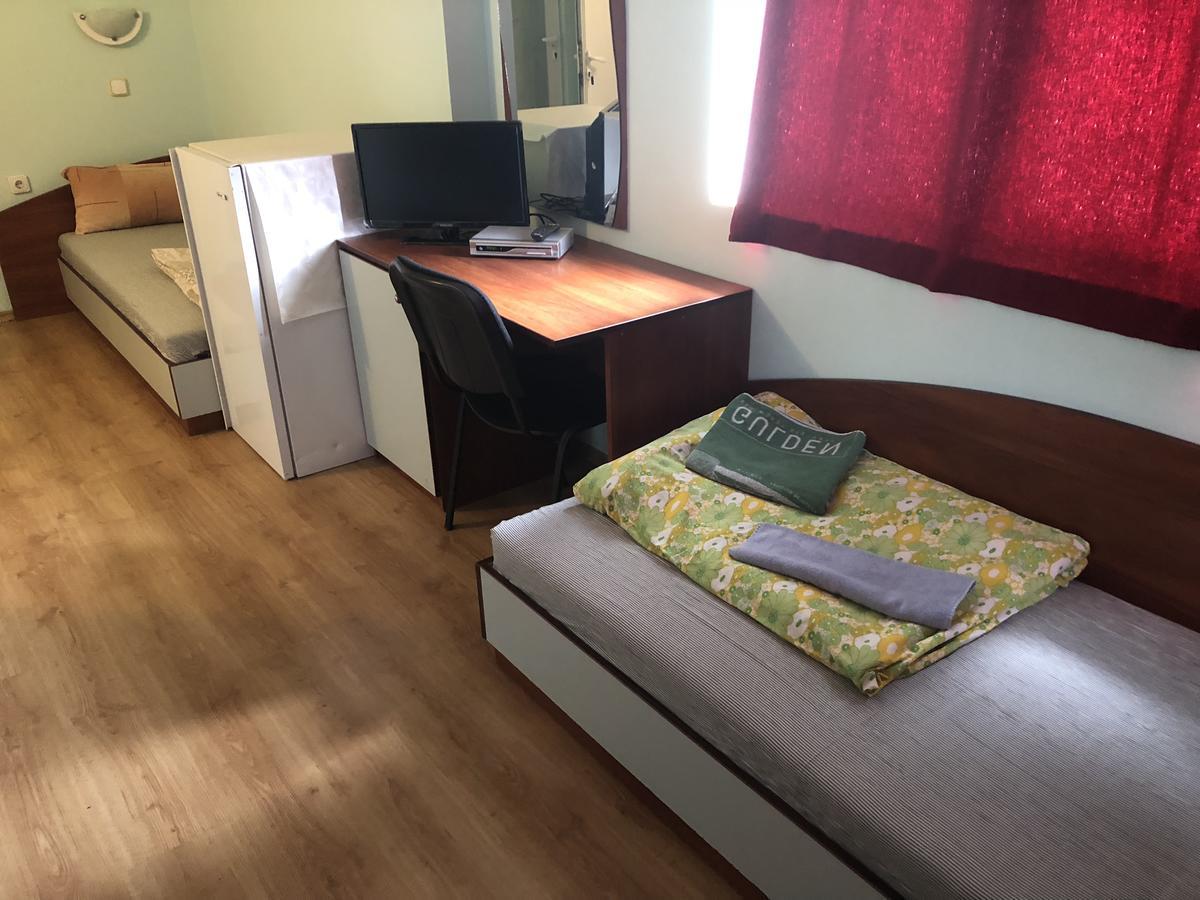 Hotel Amethyst Sofia Luaran gambar
