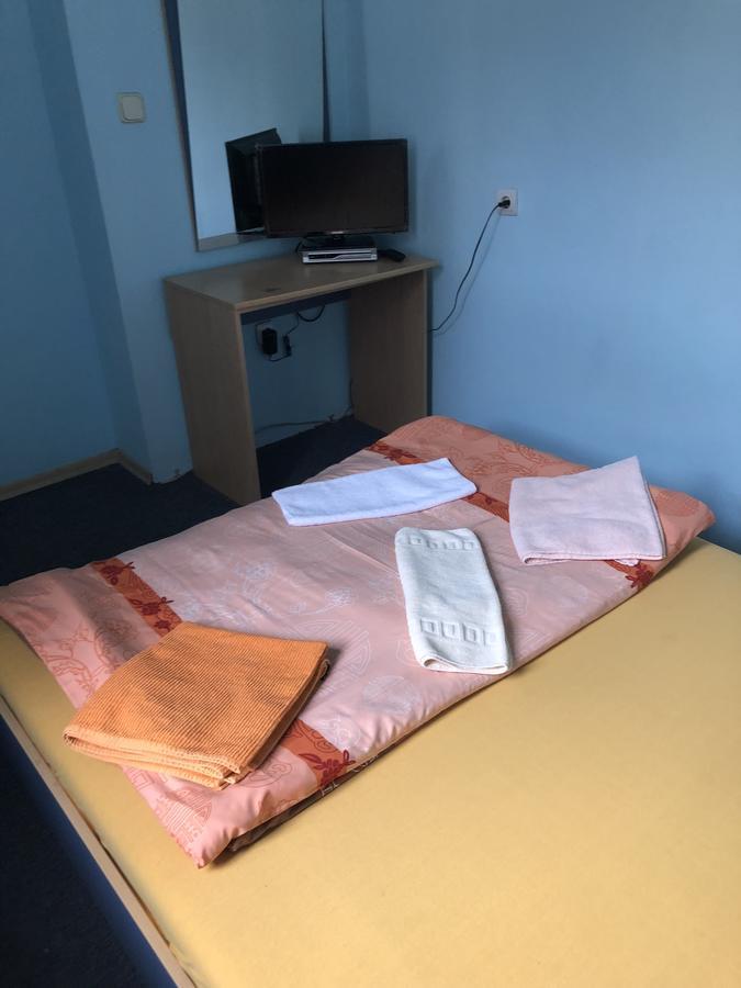 Hotel Amethyst Sofia Luaran gambar