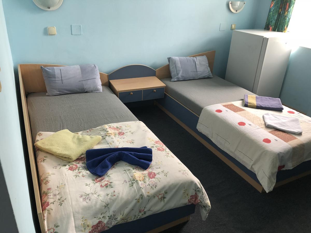 Hotel Amethyst Sofia Luaran gambar