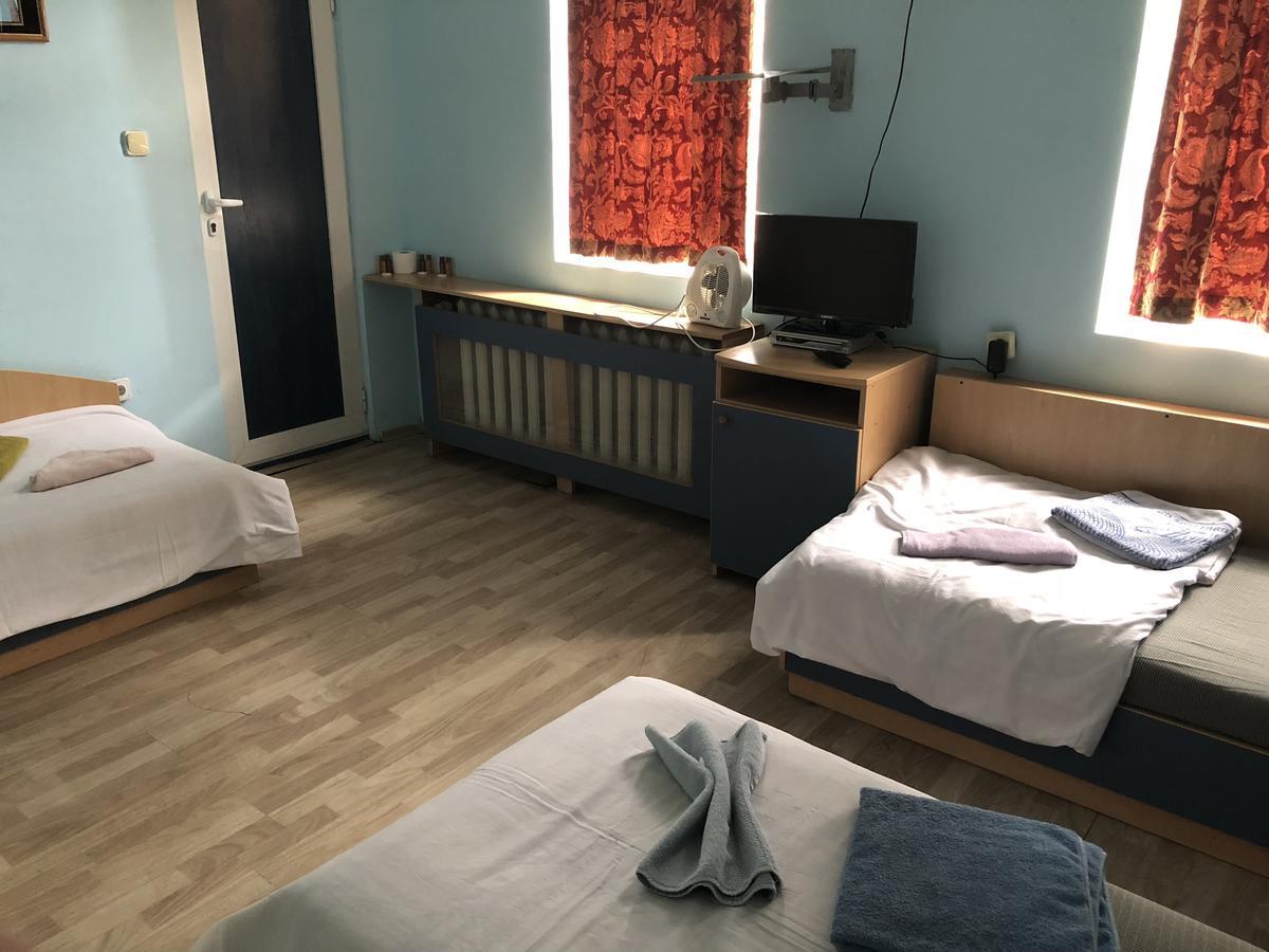 Hotel Amethyst Sofia Luaran gambar