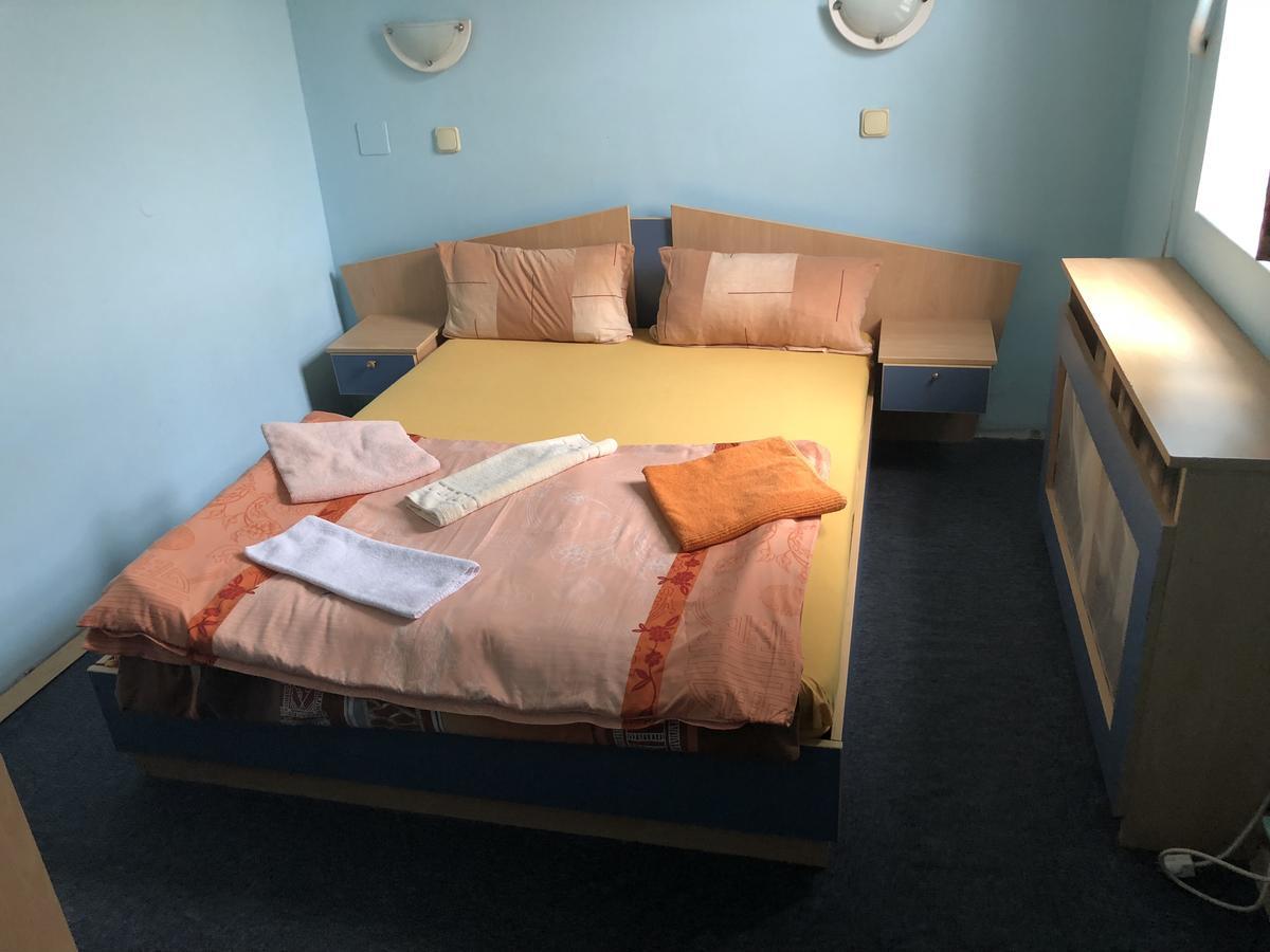 Hotel Amethyst Sofia Luaran gambar