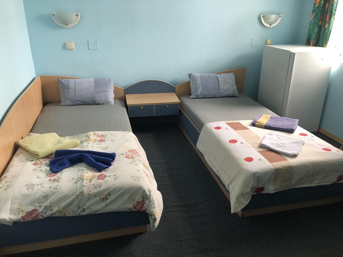 Hotel Amethyst Sofia Luaran gambar