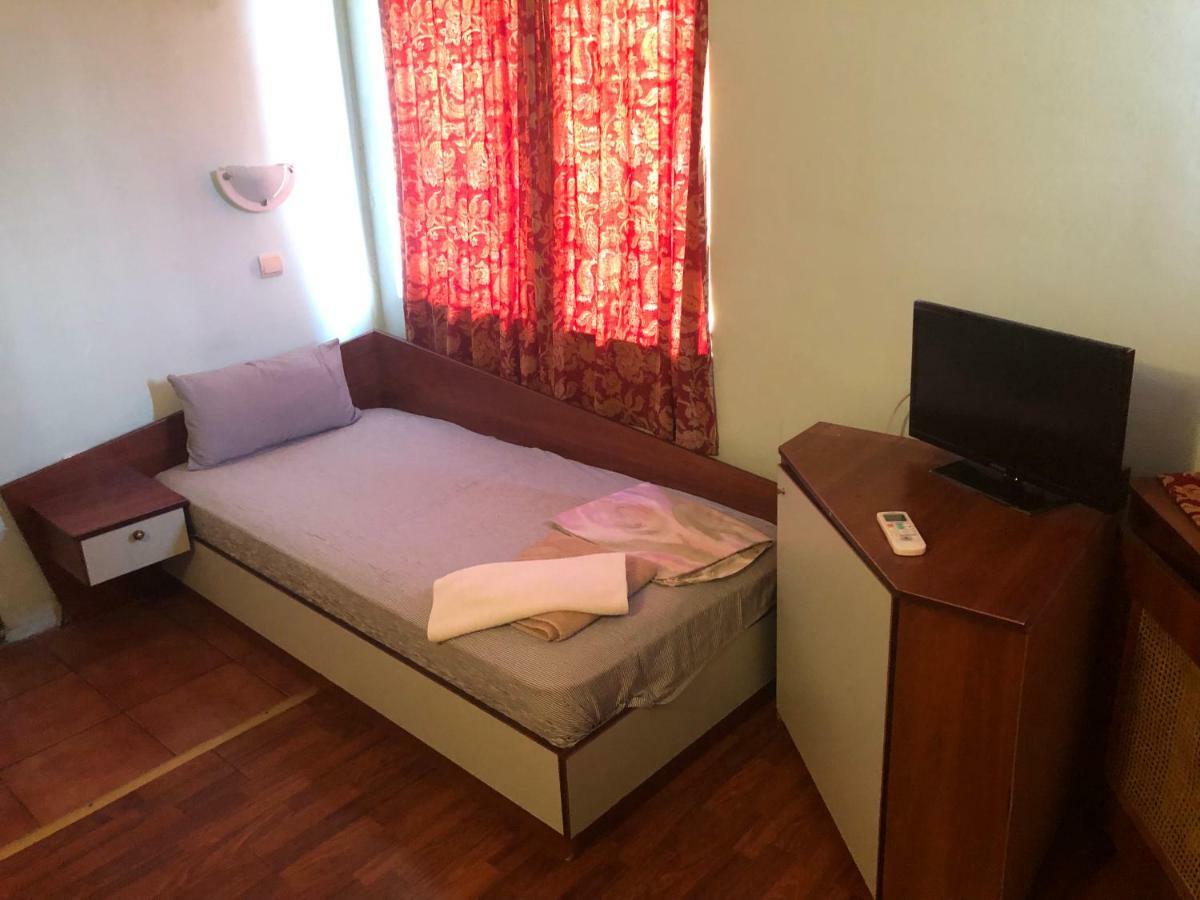 Hotel Amethyst Sofia Luaran gambar
