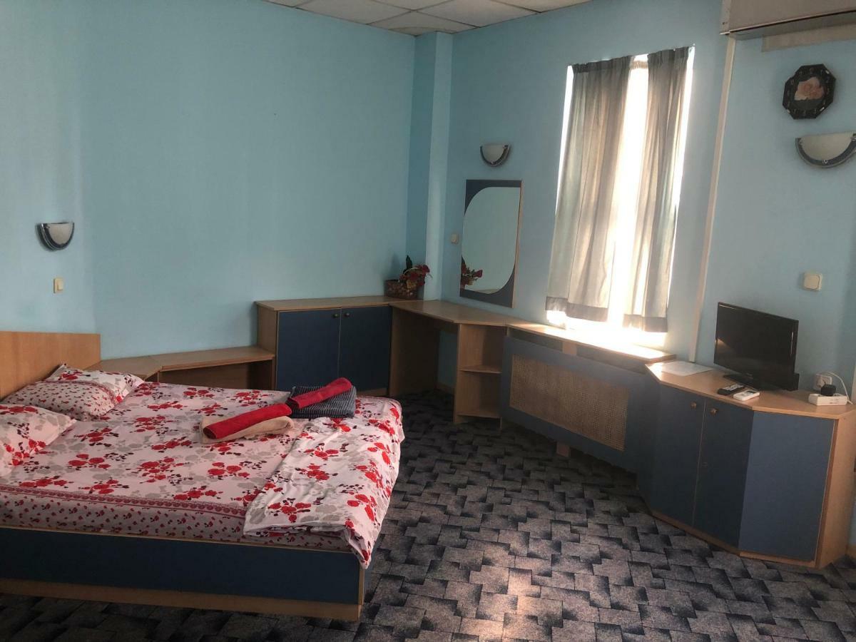 Hotel Amethyst Sofia Luaran gambar