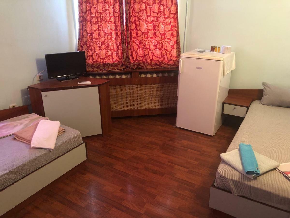 Hotel Amethyst Sofia Luaran gambar