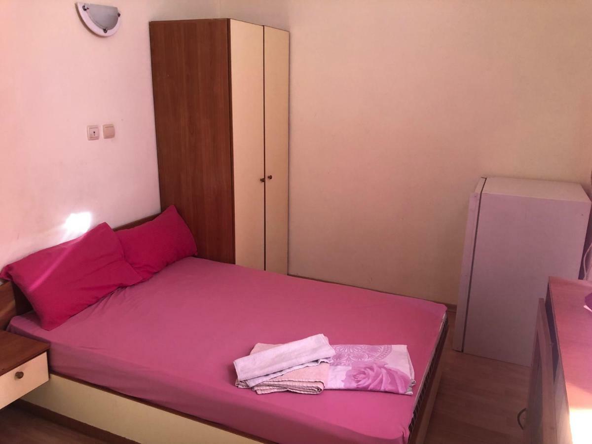 Hotel Amethyst Sofia Luaran gambar