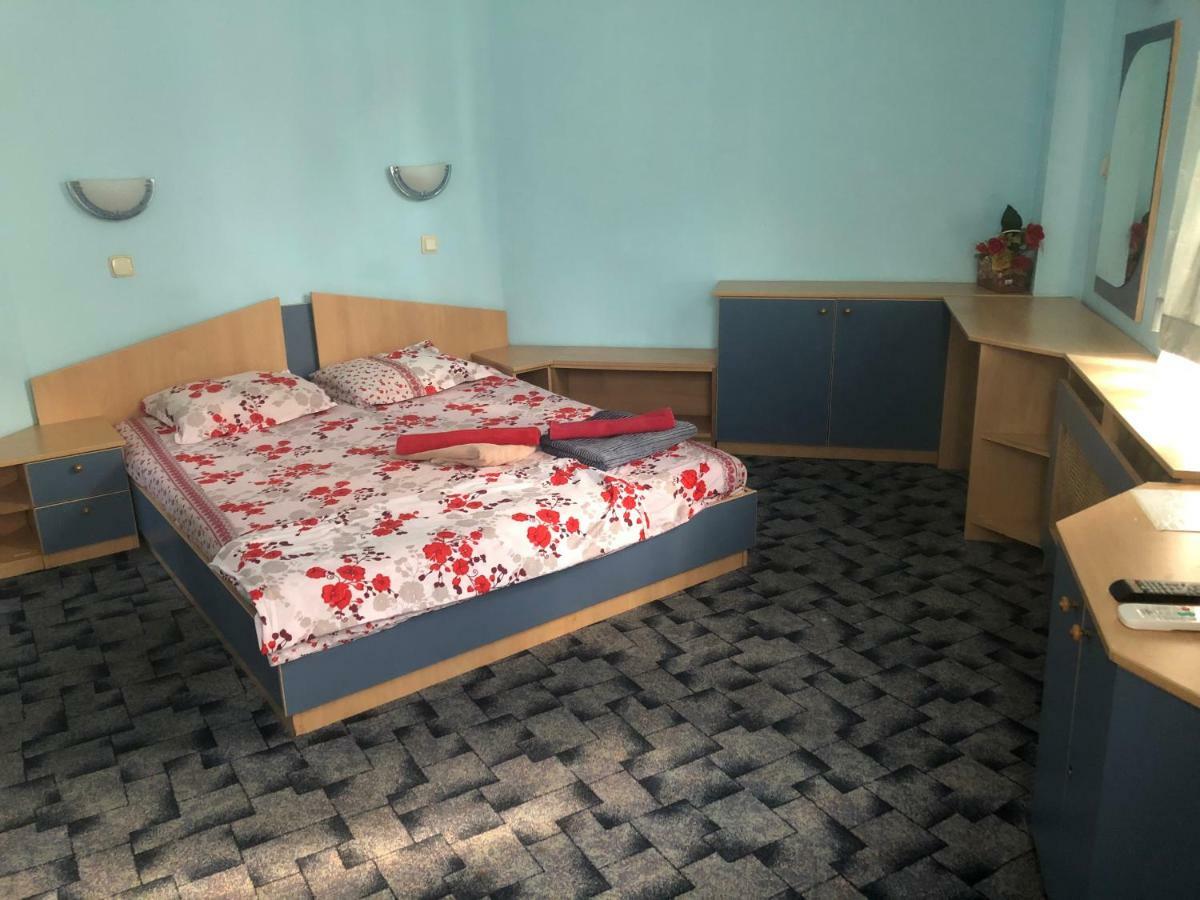 Hotel Amethyst Sofia Luaran gambar