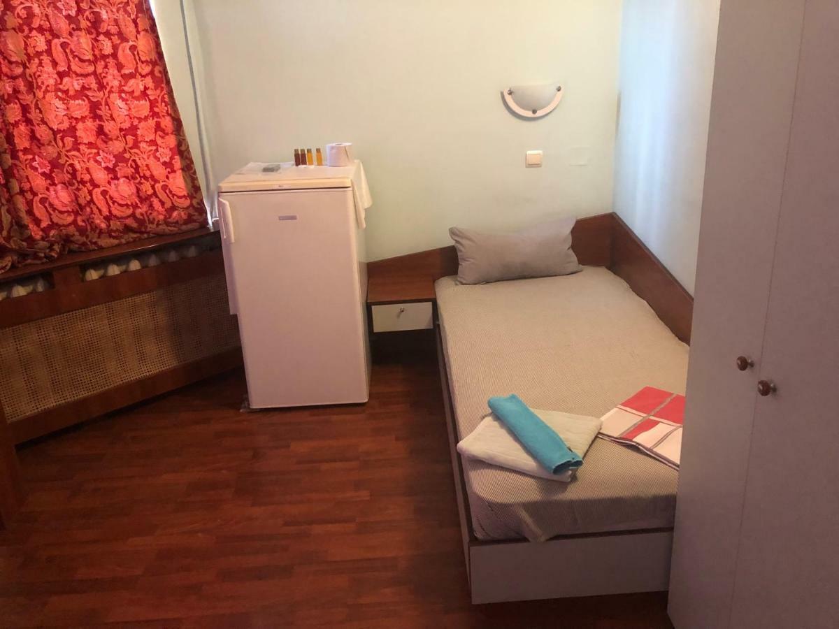 Hotel Amethyst Sofia Luaran gambar