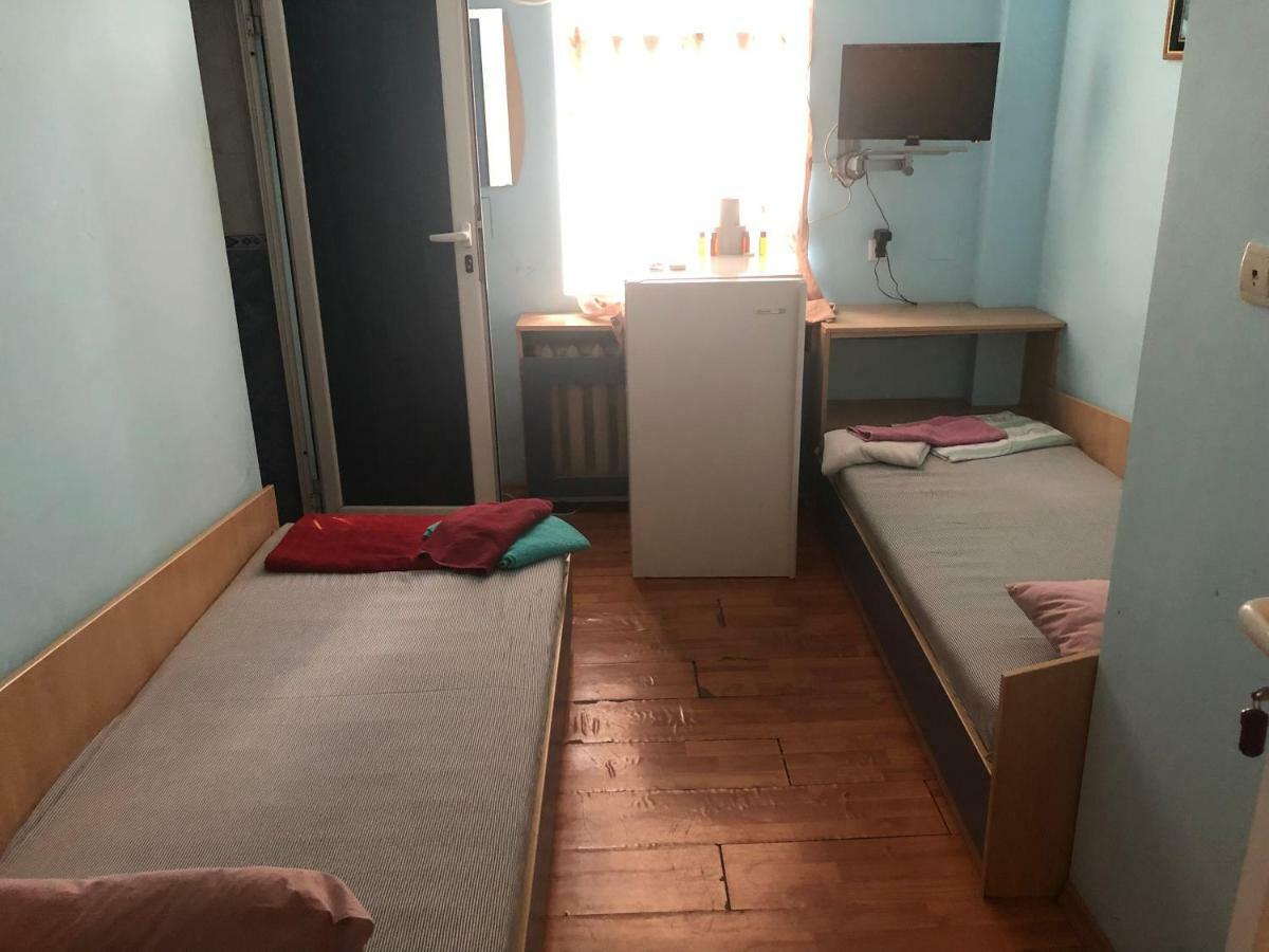Hotel Amethyst Sofia Luaran gambar