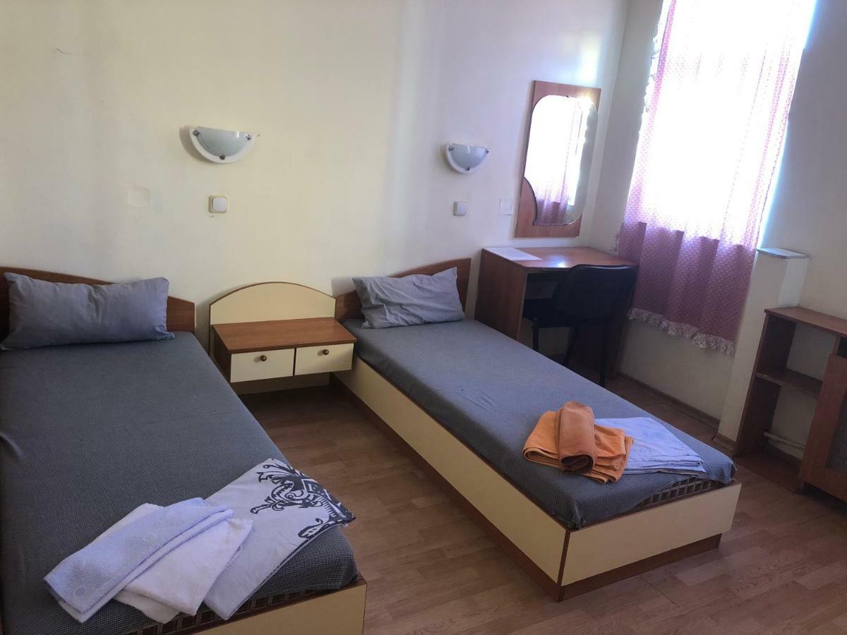 Hotel Amethyst Sofia Luaran gambar