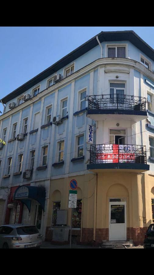 Hotel Amethyst Sofia Luaran gambar