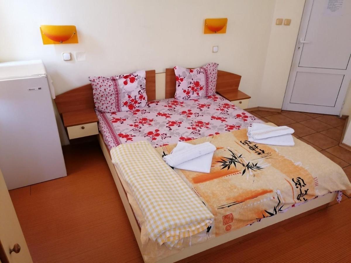 Hotel Amethyst Sofia Luaran gambar