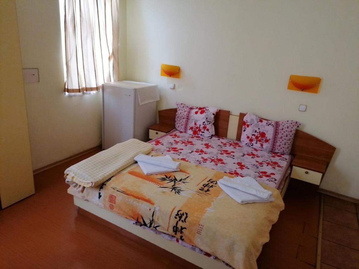 Hotel Amethyst Sofia Luaran gambar